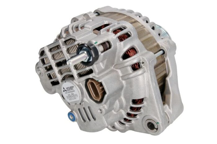 A4ta8492 alternator mitsubishi - obrazek 2