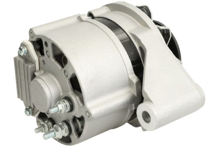 Mg 400 alternator mahle - obrazek 2