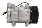 QP7H15-4599 Kompresor klimatyzacji TCCI - obrazek 4