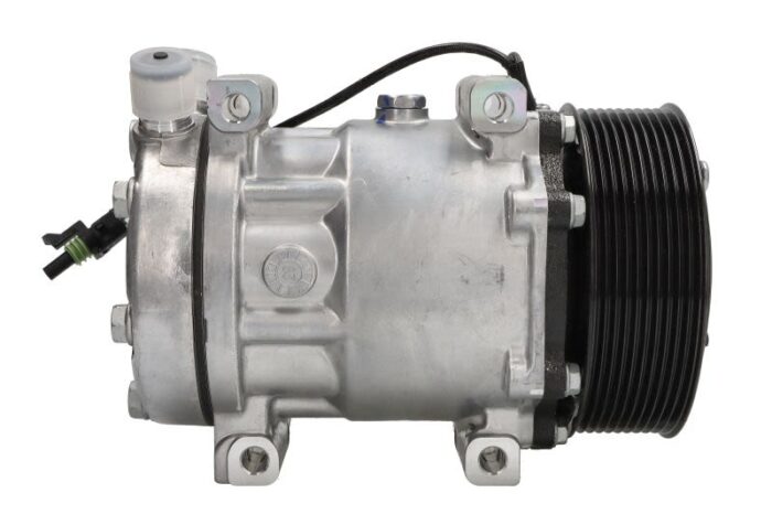 Qp7h15-4599 kompresor klimatyzacji tcci - obrazek 4