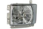 HL-IS002L Reflektor TRUCKLIGHT