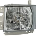 HL-IS002L Reflektor TRUCKLIGHT