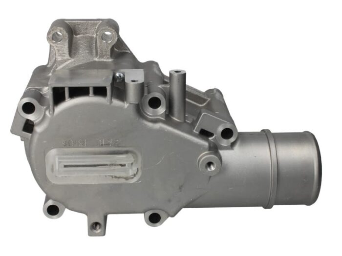 Ti 136 84 termostat cieczy chłodzącej mahle - obrazek 2