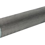 HD 863/1 Filtr hydrauliczny MANN-FILTER