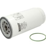 H710WK Filtr paliwa HENGST