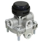 4.63225 Zawór przekaźnika DT SPARE PARTS