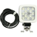 1209 W144 Lampa robocza WAŚ