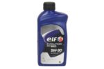 EVO 5W30 900 SXR 1L Oleje i smary ELF