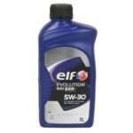 EVO 5W30 900 SXR 1L Oleje i smary ELF