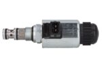 0750132124ZF Zawór elektrohydrauliczny ZF - obrazek 3
