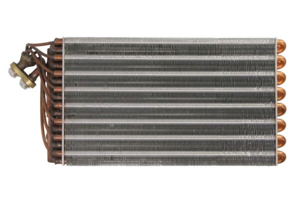 41109001hw parownik klimatyzacji highway automotive - obrazek 2