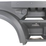 DAF-FS-001R Stopień kabiny PACOL