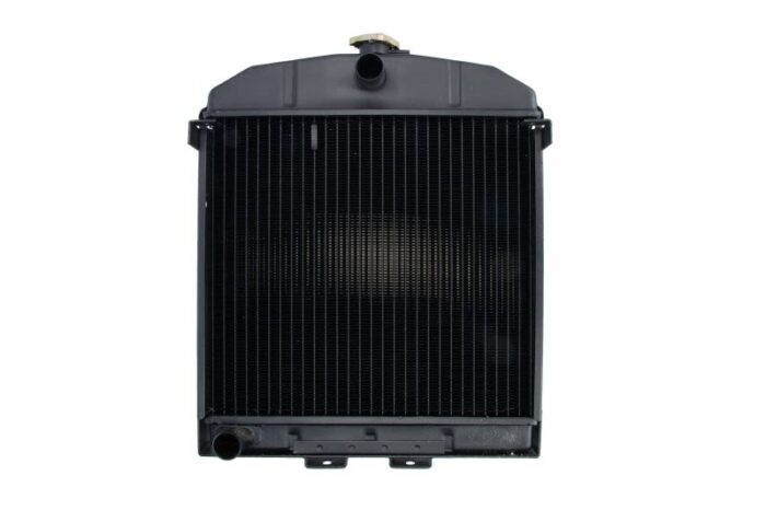 D7ag071tt chłodnica silnika thermotec - obrazek 2