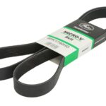 GAT8PK1790HD Pasek wielorowkowy GATES