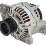 PE A148J453 Alternator PRESTOLITE ELECTRIC
