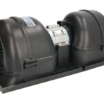 AB 85 000P Dmuchawa MAHLE