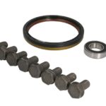 FE45616 Zestaw śrub koła zamachowego FEBI BILSTEIN