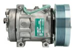 SD7H15-4840 Kompresor klimatyzacji SANDEN - obrazek 4