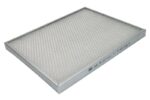 CUD 34 017 Filtr kabiny MANN-FILTER