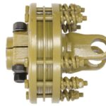 PTO-AG-076 Elementy wału przegubowego WOM/PTO BTA