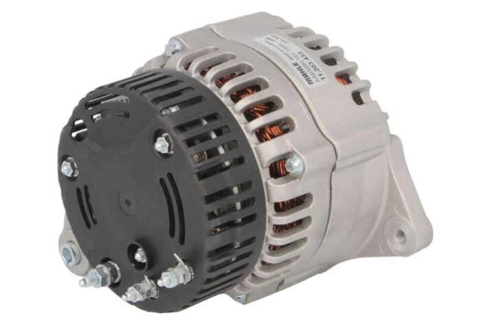 Mg 560 alternator mahle - obrazek 2