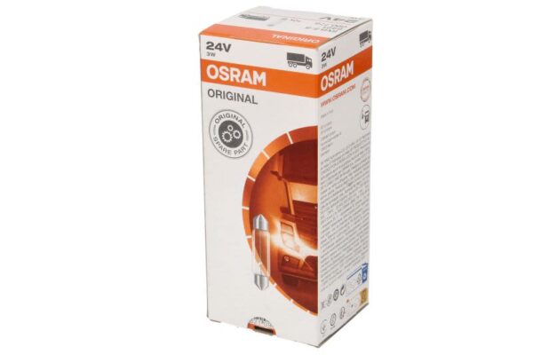 Osr6421 k10szt żarówki, ksenony, led osram - obrazek 2
