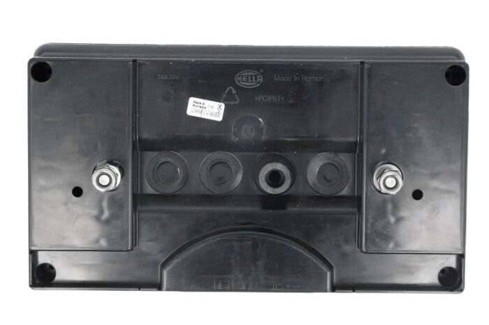 2vp340 400-157 lampa tył hella - obrazek 2
