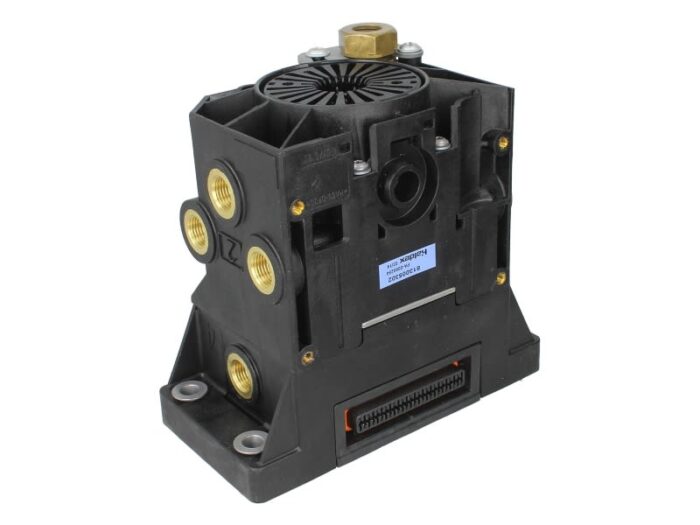 950800306 modulator ciśnienia abs haldex - obrazek 2