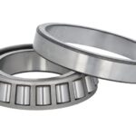 30217 /TIMKEN/ Łożysko przemysłowe TIMKEN