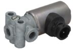 472 173 226 0 Zawór magnetyczny WABCO
