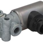 472 173 226 0 Zawór magnetyczny WABCO