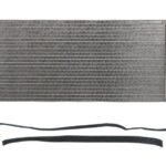 AH 131 000P Nagrzewnica MAHLE
