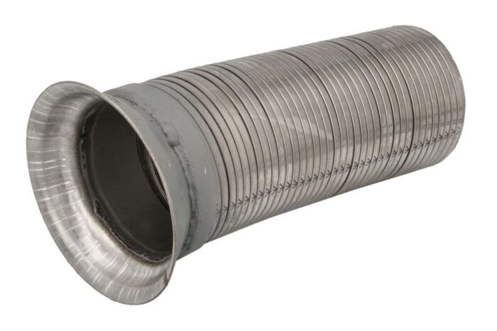 Din55201 rura wydechowa dinex - obrazek 2