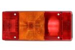 2SE007 547-021 Lampa tył HELLA