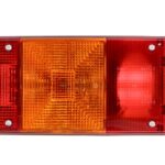 2SE007 547-021 Lampa tył HELLA