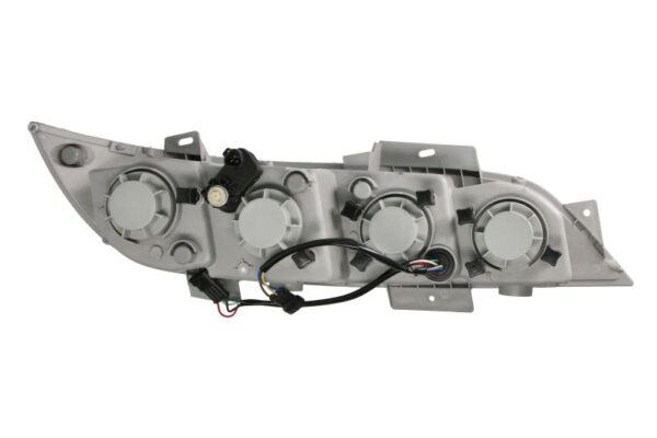 Hl-ne001l reflektor trucklight - obrazek 2