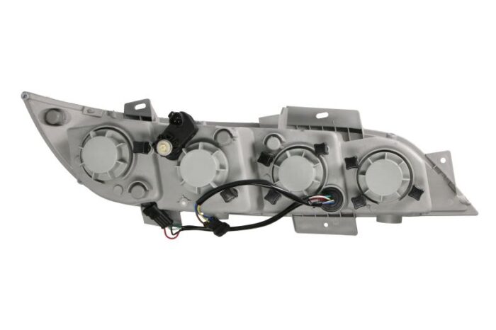 Hl-ne001l reflektor trucklight - obrazek 2