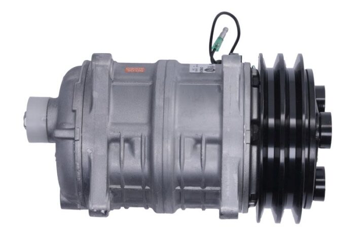Val690325 kompresor klimatyzacji valeo - obrazek 4