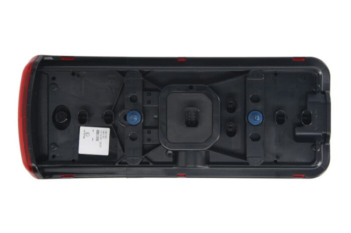 Val160130 lampa tył vignal - obrazek 2