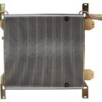 KTT110350 Skraplacz klimatyzacji THERMOTEC