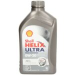 HELIX P.U.AR-L 0W20 1L Oleje i smary SHELL