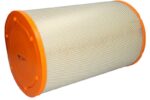 E237L Filtr powietrza HENGST - obrazek 2