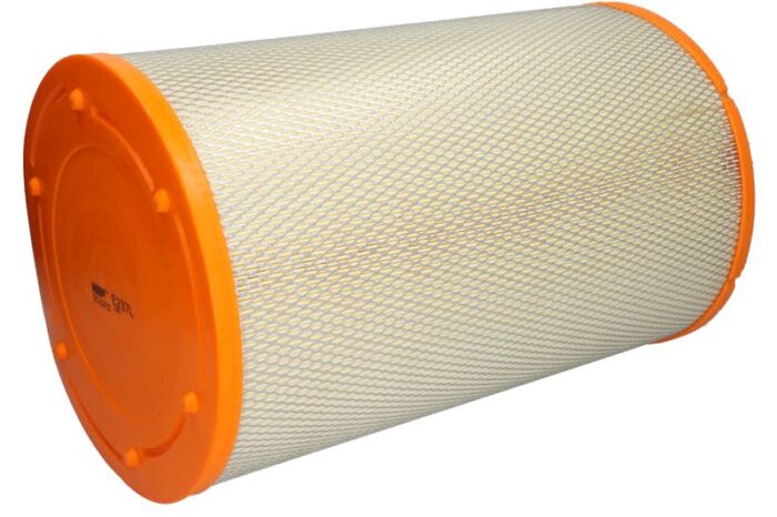 E237l filtr powietrza hengst - obrazek 2