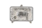 RE.27000.00 Reflektor WESEM