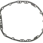 ENT020460 Uszczelka bloku silnika ENGITECH