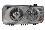 1EJ011 287-141 Reflektor HELLA