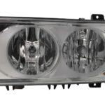 1EJ011 287-141 Reflektor HELLA