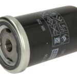 WH 724 Filtr oleju MANN-FILTER
