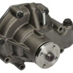 WP-CA151 Pompa cieczy chłodzącej THERMOTEC