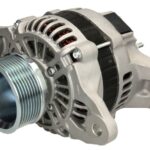 PE 861078 Alternator PRESTOLITE ELECTRIC